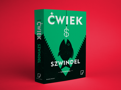 Jakub Ćwiek - Szwindel