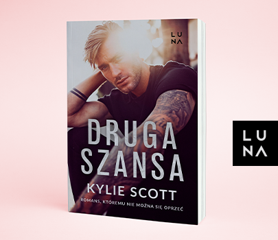 Kylie Scott - Druga szansa