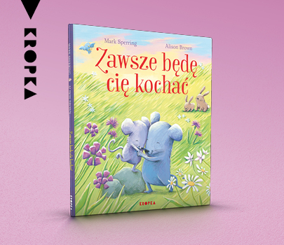 Mark Sperring - Zawsze będę cię kochać