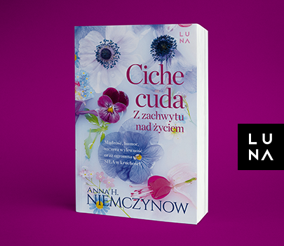 Anna H. Niemczynow - Ciche cuda. Z zachwytu nad życiem