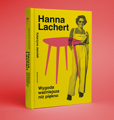 Katarzyna Jasiołek - Hanna Lachert