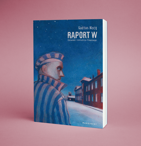 Gaetan Nocq - Raport W.