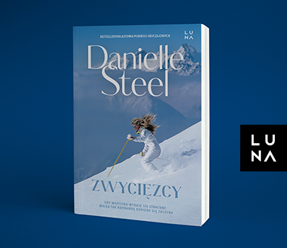 Danielle Steel - Zwycięzcy