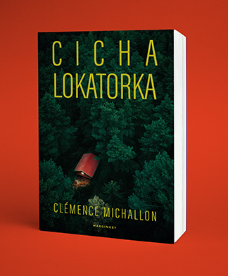 Clémence Michallon - Cicha lokatorka
