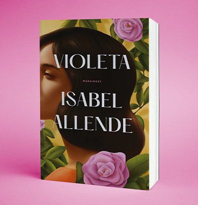 Isabel Allende - Violeta