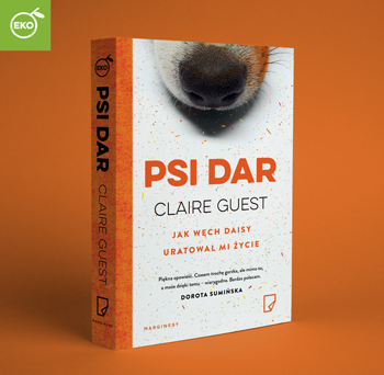 Claire Guest - Psi dar