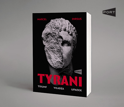 Marcel Dirsus - Tyrani