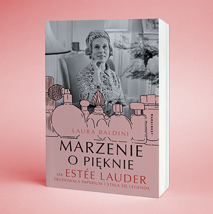 Laura Baldini - Marzenie o pięknie