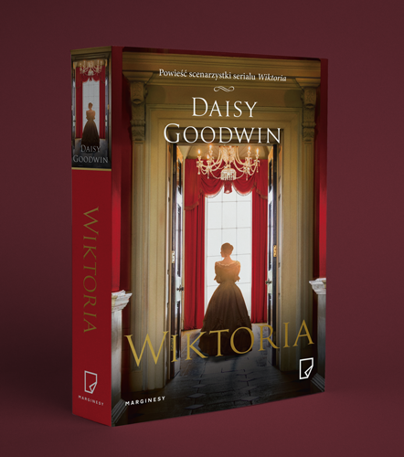 Daisy Goodwin - Wiktoria