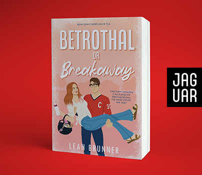 Leah Brunner - Betrothal or Breakaway