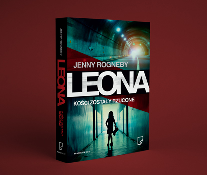 Jenny Rogneby - Leona