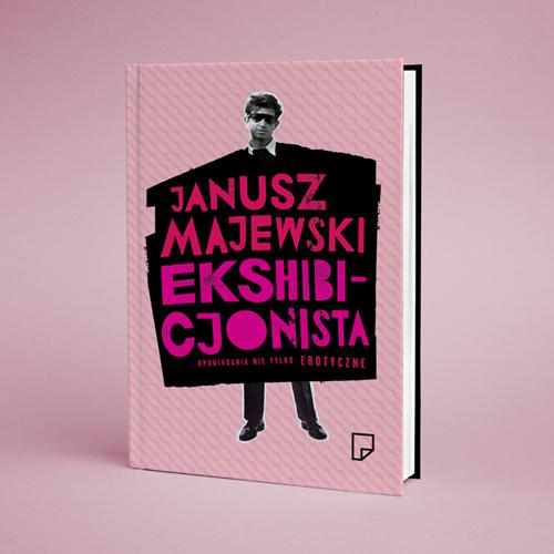 Janusz Majewski - Ekshibicjonista