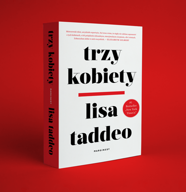 Lisa Taddeo - Trzy kobiety