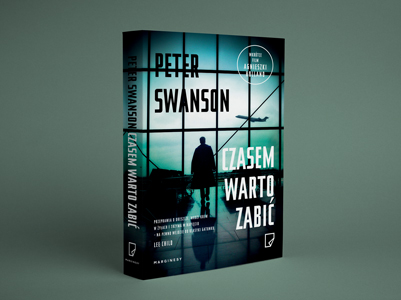 Peter Swanson - Czasem warto zabić