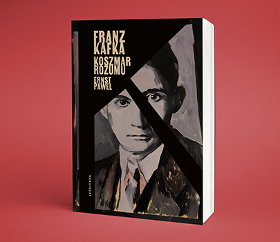 Ernst Pawel - Franz Kafka