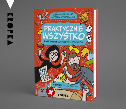 Justyna Dżbik-Kluge, Jarosław Sowizdraniuk - Praktycznie wszystko