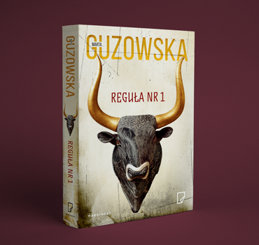 Marta Guzowska - Reguła nr 1