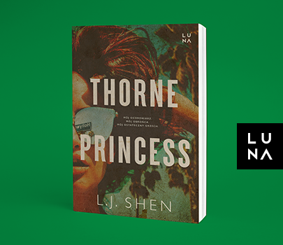 L.J. Shen - Thorne Princess