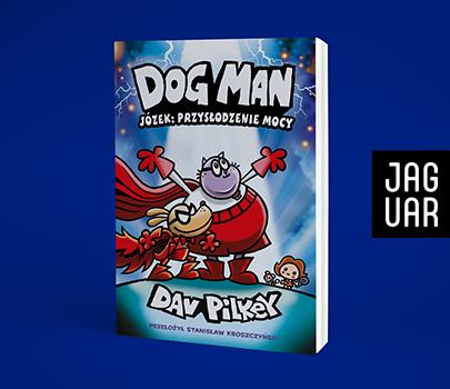 Dav Pilkey - Józek: przysłodzenie mocy
