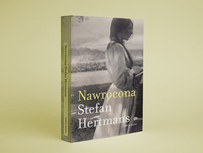 Stefan Hertmans - Nawrócona