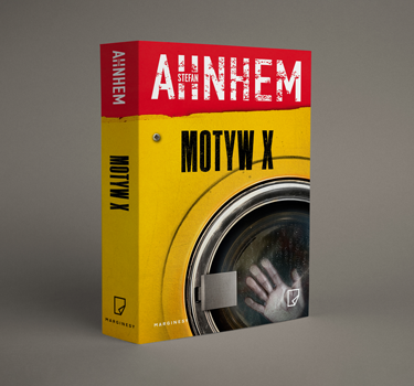 Stefan Ahnhem - Motyw X