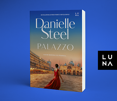 Danielle Steel - Palazzo