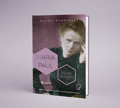 Maciej Karpiński - Maria i Paul