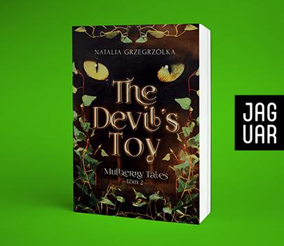 Natalia Grzegrzółka - The Devil's Toy 
