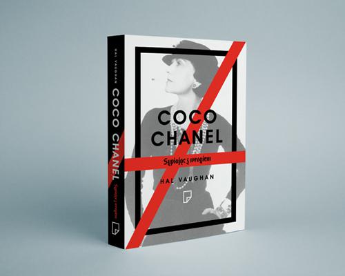 Hal Vaughan - Coco Chanel