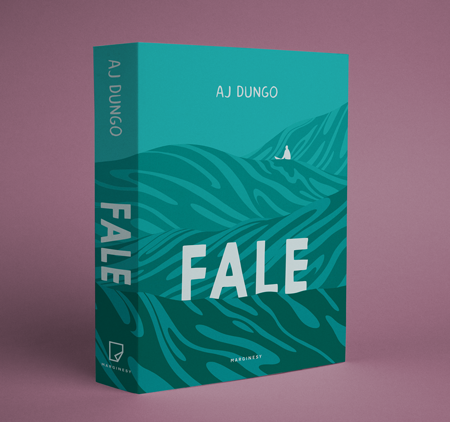 AJ Dungo - Fale