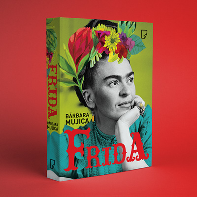 Bárbara Mujica - Frida