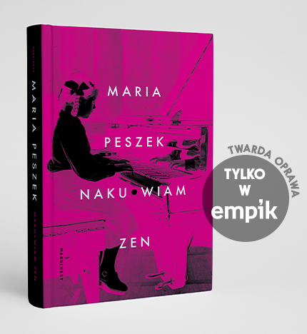 Maria Peszek - Naku*wiam zen