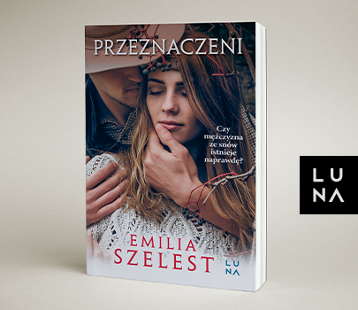 Emilia Szelest - Przeznaczeni