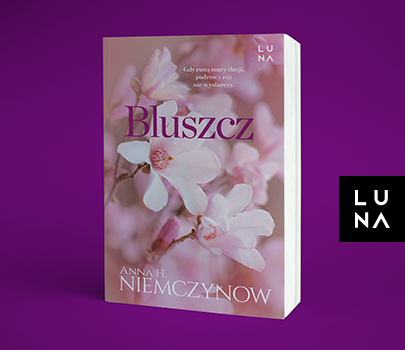 Anna H. Niemczynow - Bluszcz