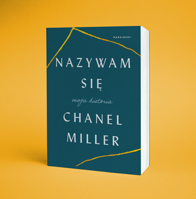 Chanel Miller  - Nazywam się