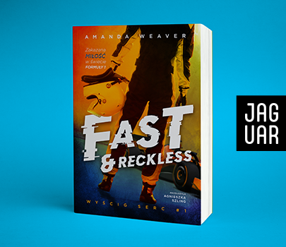 Amanda Weaver - Fast and Reckless