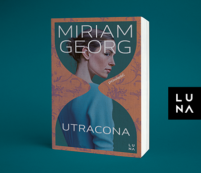 Miriam Georg - Utracona