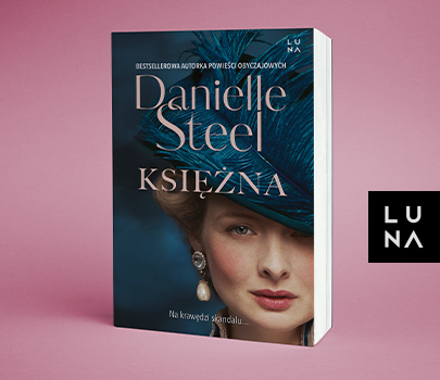 Danielle Steel - Księżna