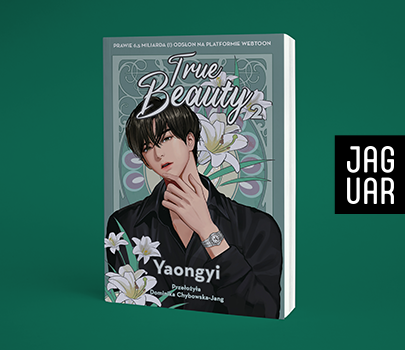 Yaongyi - True Beauty 2