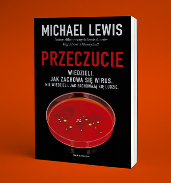 Michael Lewis - Przeczucie