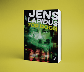 Jens Lapidus - Top Dogg