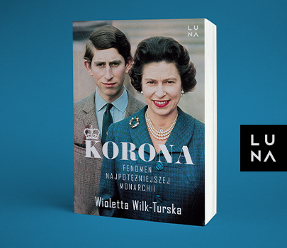 Wioletta Wilk-Turska - Korona