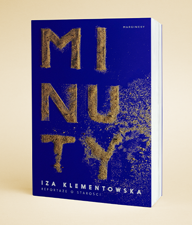 Iza Klementowska - Minuty