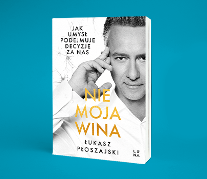 Łukasz Płoszajski - Nie moja wina