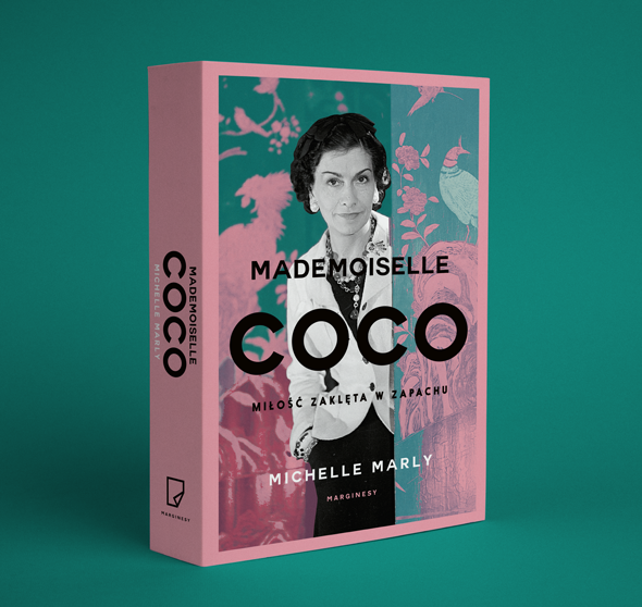 Michelle Marly - Mademoiselle Coco