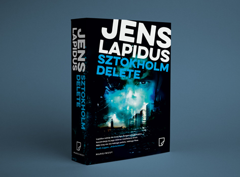 Jens Lapidus - Sztokholm delete