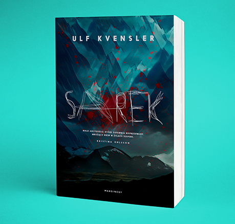 Ulf Kvensler  - Sarek