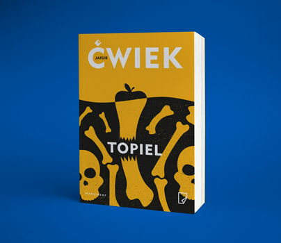 Jakub Ćwiek - Topiel