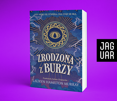 Lauryn Hamilton Murray - Zrodzona z burzy