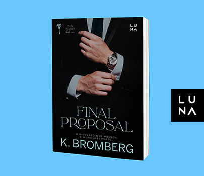 K. Bromberg - Final proposal